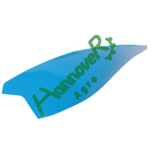 Відвал плуга лівий DMW40 3442101, Lemken